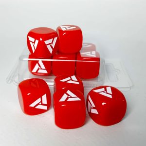 12 dés pour M:CA