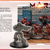 La Brigade Rouge - Domination – Image 3