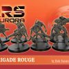 La Brigade Rouge - Domination – Image 2