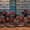 La Brigade Rouge - Domination – Image 4