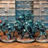 Night Panthers - Ordre – Image 4