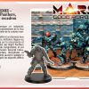 Night Panthers - Ordre – Image 3
