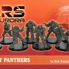 Night Panthers - Ordre – Image 2