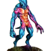 Faë Z'OMBRE