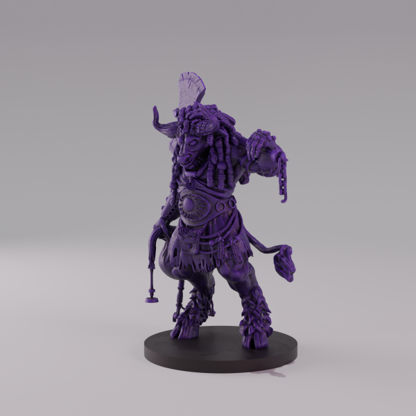 Minotaure – Image 2