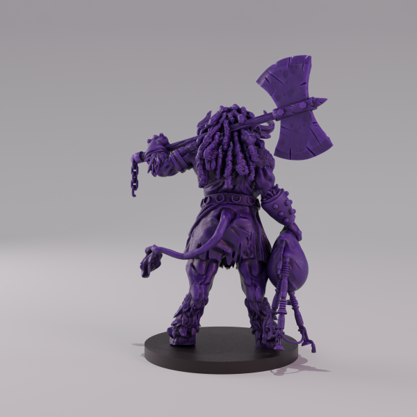 Minotaure – Image 3