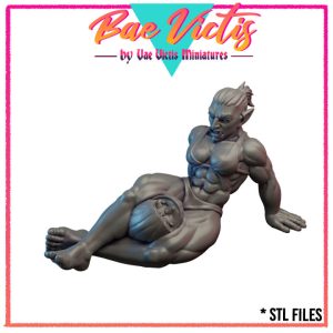 Bae Victis : The Orc