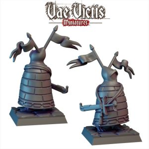 Forteresse Ambulante