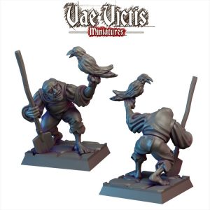 Déchet Monstrueux #01