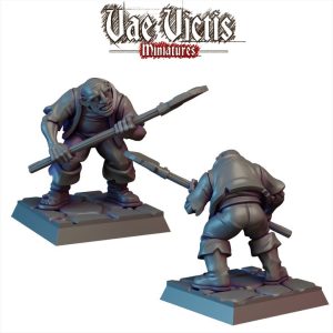 Déchet Monstrueux #02