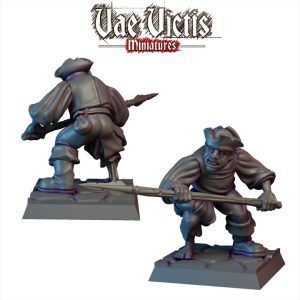 Déchet Monstrueux #03