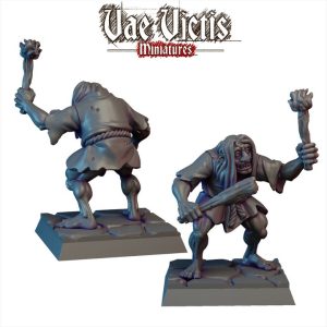 Déchet Monstrueux #04