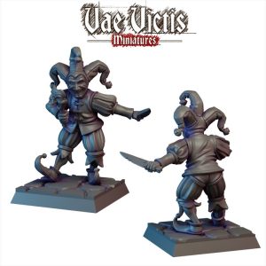 Chasseur de Vampires #01