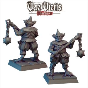 Chasseur de Vampires #02