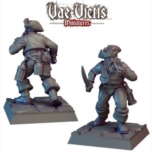 Mercenaire Humain #02