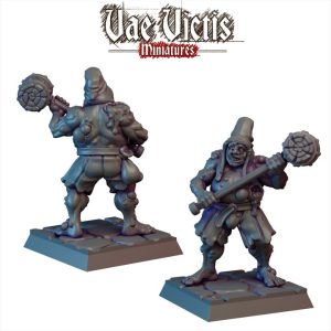 Chasseur de Vampires #03