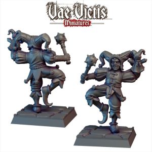 Chasseur de Vampires #04