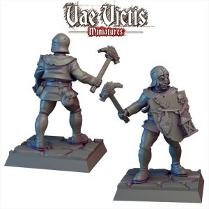 Mercenaire Humain #04