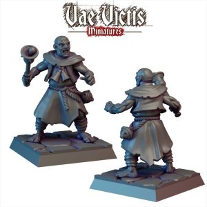 Mercenaire Humain #07