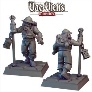 Mercenaire Humain #07