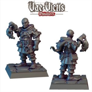 Chasseur de Rats