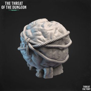 PIEGE - sphère roulante