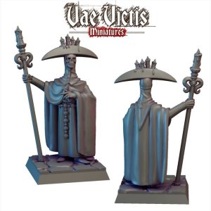 Chevalier Crâne
