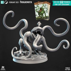 Froghémoth