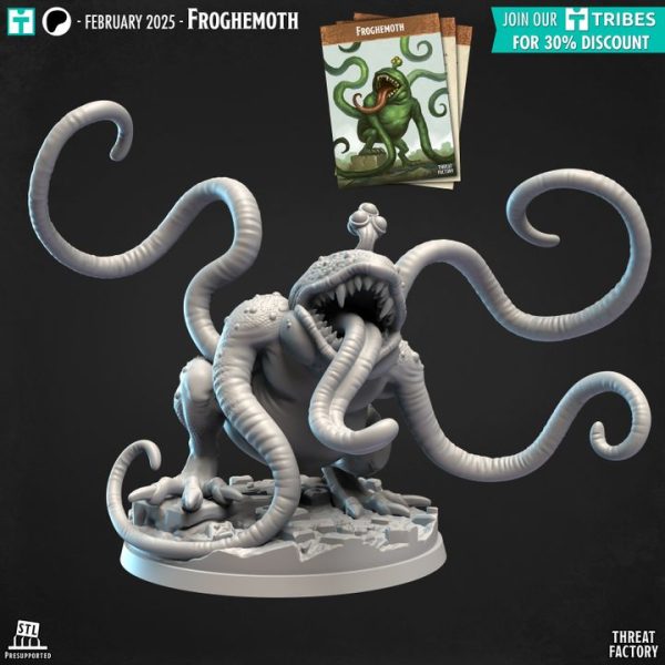 Froghémoth
