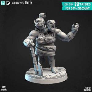Ettin A (femelle)