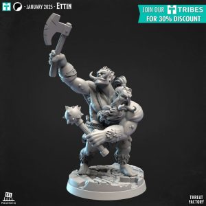 Ettin B (mâle)