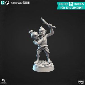 Ettin C - Enfant