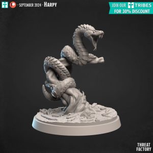 Serpent constricteur