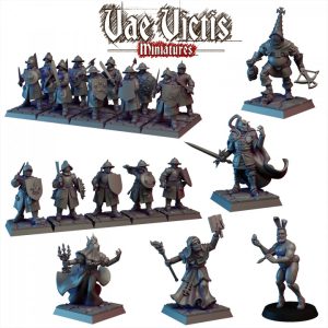 [SORTIE AVRIL 2024] Chasseurs de vampires vol. 2