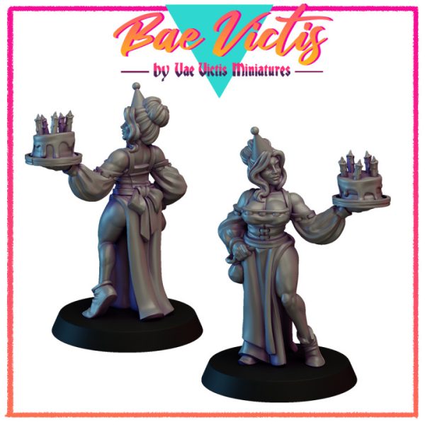 Bae Victis : 5 years anniversary 75MM
