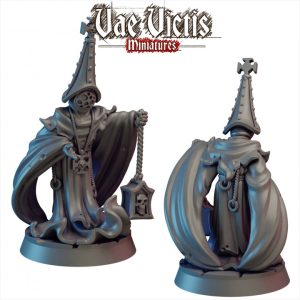 Prêtre des Ténèbres