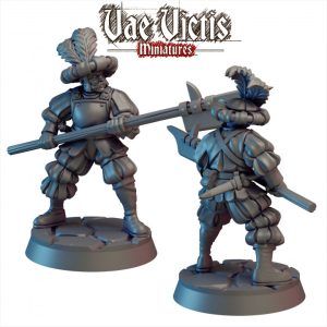 Mercenaire Élite #03