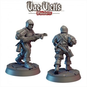 Mercenaire Élite #04