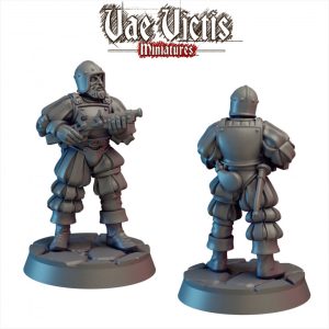 Mercenaire Élite #05