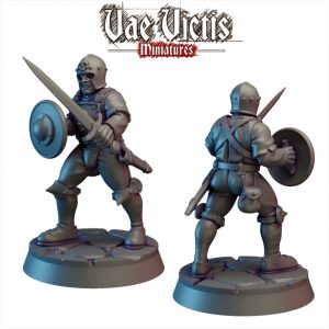 Mercenaire Humain #05