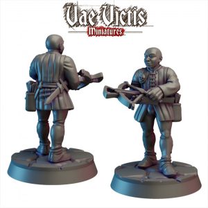 Mercenaire Humain #06