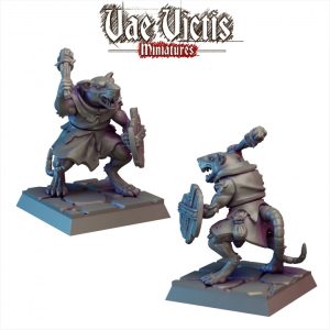 Ratfolk #02