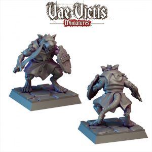 Ratfolk #03