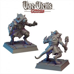 Ratfolk #04