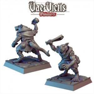 Ratfolk #05