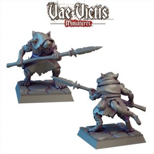Ratfolk #06