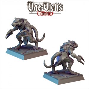 Ratfolk #08