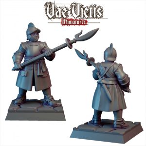 Chasseur de Vampires #01