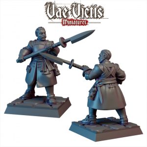 Chasseur de Vampires #02