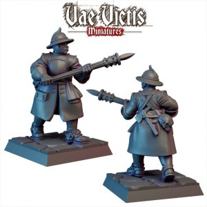 Chasseur de Vampires #03